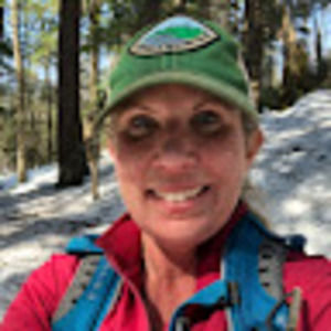 Meet your Posher, Maryjo